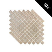 Plaktegel arabian drops 2.3mm