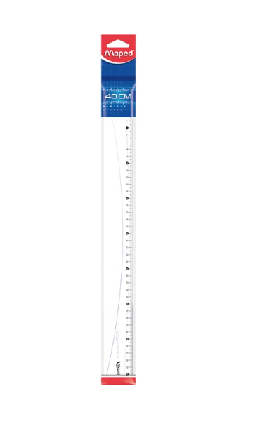 liniaal 40 cm Maped