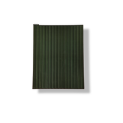 Adhesive tile Rose glow chevron 1mm